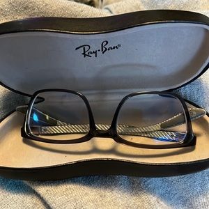 Ray-Ban Glasses